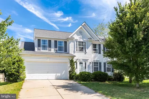 3698 Willow St, Hampstead, MD 21074
