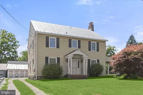 3940 Sykesville Rd, Finksburg, MD 21048