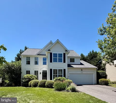 1959 Barley Rd, Marriottsville, MD 21104