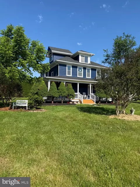 6504 Freedom Ave, Sykesville, MD 21784