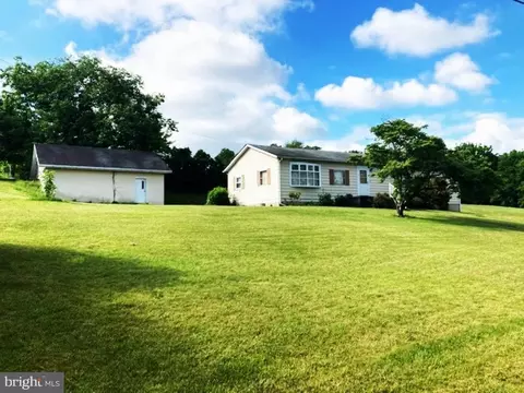 3045 Wood Drive Dr, Manchester, MD 21102