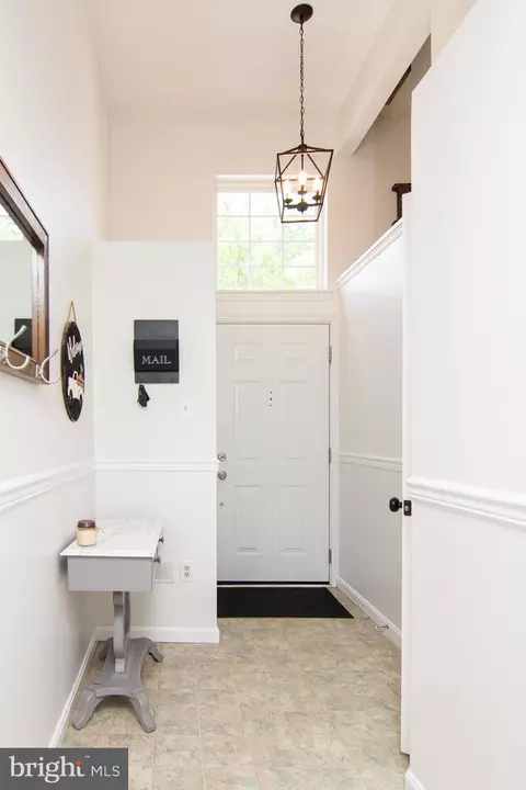 Entry Way - 4609 Marksman Ct, Hampstead, MD 21074 photo 1 of 6