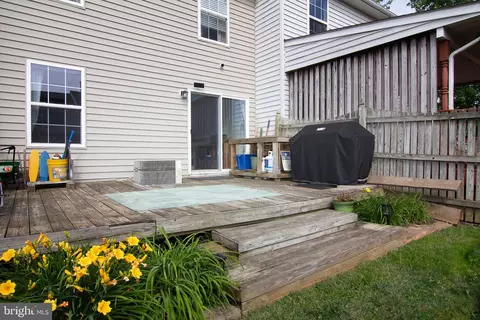 Exterior - 4609 Marksman Ct, Hampstead, MD 21074 photo 2 of 3