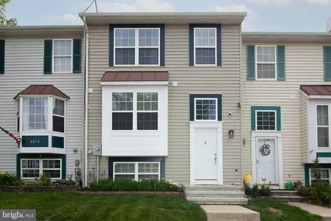Exterior - 4609 Marksman Ct, Hampstead, MD 21074 photo 3 of 3