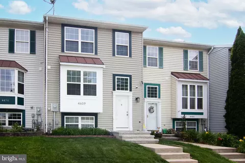 4609 Marksman Ct, Hampstead, MD 21074