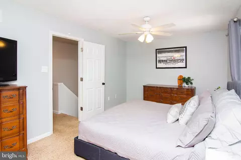 Bedroom - 4609 Marksman Ct, Hampstead, MD 21074 photo 1 of 5
