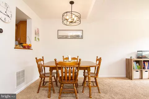 Dining - 4609 Marksman Ct, Hampstead, MD 21074 photo 1 of 1