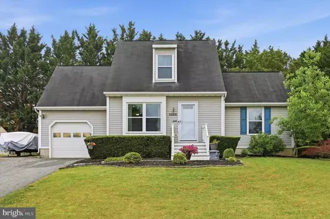 3285 Kaylan Ct, New Windsor, MD 21776