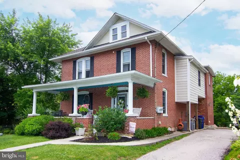 3350 York St, Manchester, MD 21102