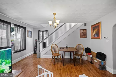 Entry Way - 75 S Ralph St S, Westminster, MD 21157 photo 2 of 5