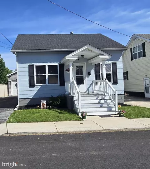 75 S Ralph St S, Westminster, MD 21157