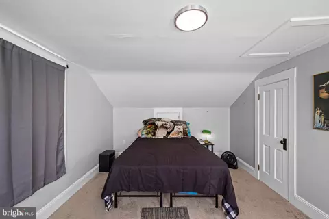 Bedroom - 75 S Ralph St S, Westminster, MD 21157 photo 3 of 4