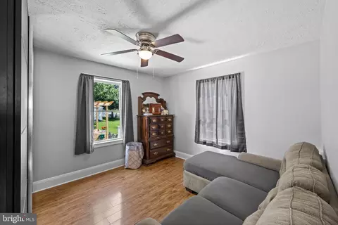 Bedroom - 75 S Ralph St S, Westminster, MD 21157 photo 1 of 4