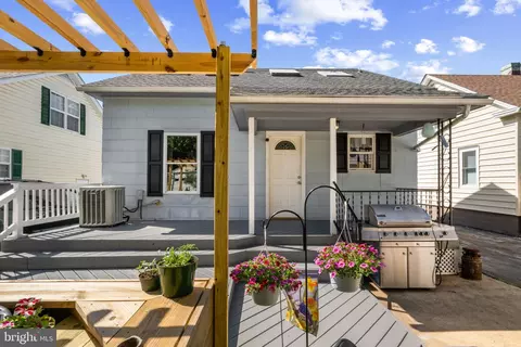 Exterior - 75 S Ralph St S, Westminster, MD 21157 photo 3 of 5