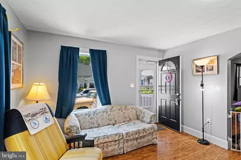 Entry Way - 75 S Ralph St S, Westminster, MD 21157 photo 1 of 5