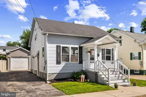 Exterior - 75 S Ralph St S, Westminster, MD 21157 photo 1 of 5