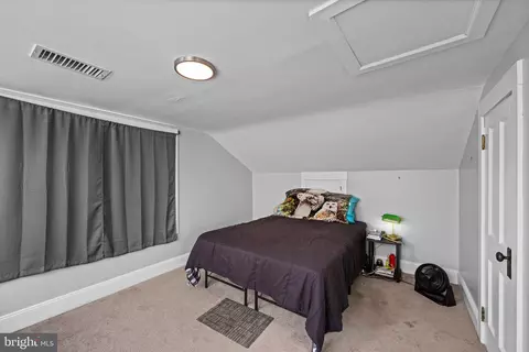 Bedroom - 75 S Ralph St S, Westminster, MD 21157 photo 2 of 4