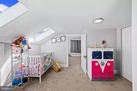 Bedroom - 75 S Ralph St S, Westminster, MD 21157 photo 4 of 4