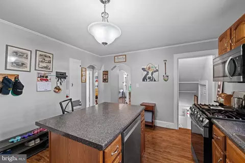 Kitchen - 75 S Ralph St S, Westminster, MD 21157 photo 1 of 2