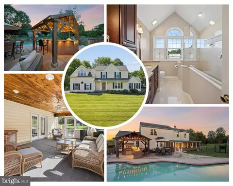 5090 Amantea Way, Sykesville, MD 21784