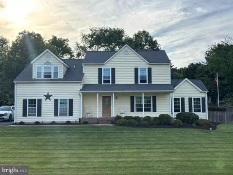 5090 Amantea Way, Sykesville, MD 21784