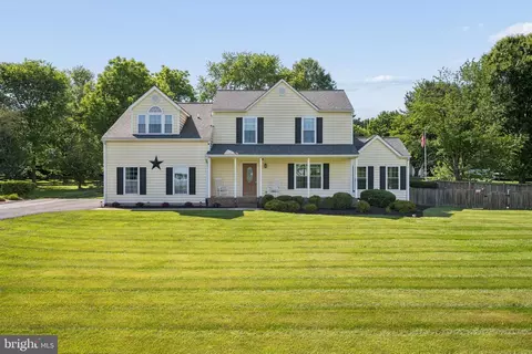 5090 Amantea Way, Sykesville, MD 21784