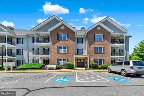 6518 Ridenour Way E #1C, Sykesville, MD 21784