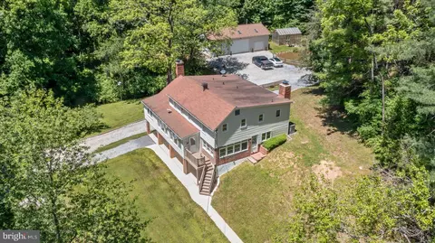 2816 Littlestown Pike, Westminster, MD 21158