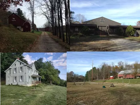 151 N Gorsuch Rd, Westminster, MD 21157