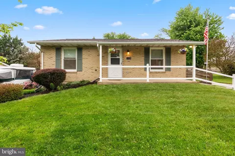 204 Snowfall Way, Westminster, MD 21157