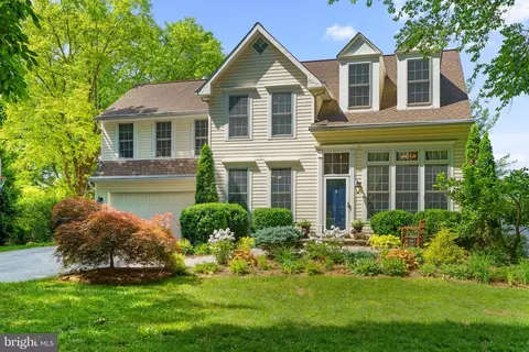 1983 Barley Rd, Marriottsville, MD 21104
