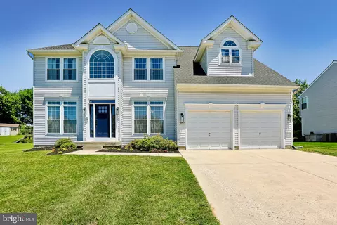3157 Pyramid Cir, Manchester, MD 21102