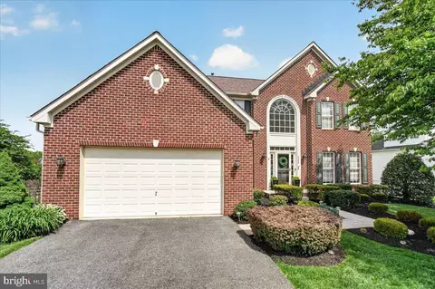 7220 Shub Farm Rd, Marriottsville, MD 21104