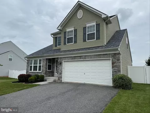 29 Amicus, Taneytown, MD 21787