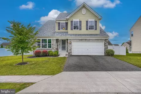 29 Amicus, Taneytown, MD 21787