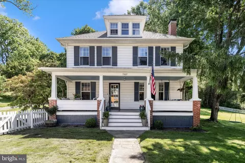 7337 Springfield Ave, Sykesville, MD 21784