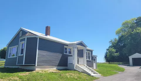110 N Main St, Union Bridge, MD 21791