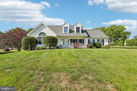 1944 Sherlock Holmes, Eldersburg, MD 21784