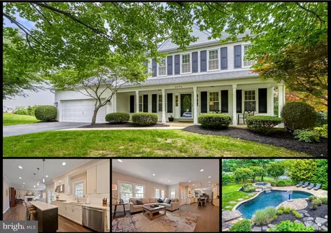 2074 Hammond Ave, Marriottsville, MD 21104