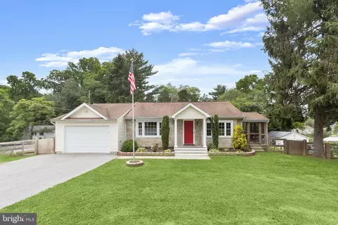 6152 Oakland Mills Rd, Sykesville, MD 21784