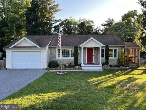 6152 Oakland Mills Rd, Sykesville, MD 21784