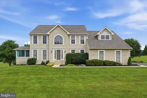 3410 Tuckaway Dr, Mount Airy, MD 21771