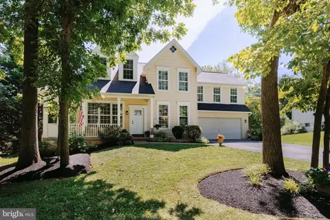 1997 Barley Rd, Marriottsville, MD 21104