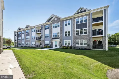 40 Liberty Rd #P, Sykesville, MD 21784