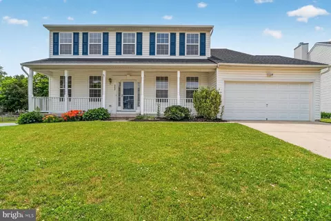 242 Colbert St, Taneytown, MD 21787