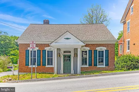4300 Main St, Manchester, MD 21102