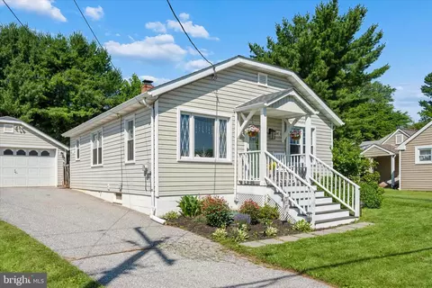 2041 Old Westminster Pike, Finksburg, MD 21048