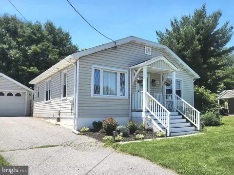 2041 Old Westminster Pike, Finksburg, MD 21048