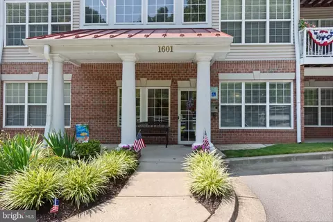 1601 Homeland Dr #1A, Eldersburg, MD 21784