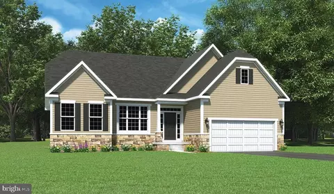 lot5 Alesia Lineboro Rd, Manchester, MD 21102